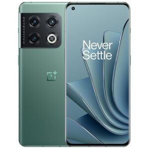 OnePlus 10 Pro 5G (Emerald Forest, 8GB RAM, 128GB Storage)