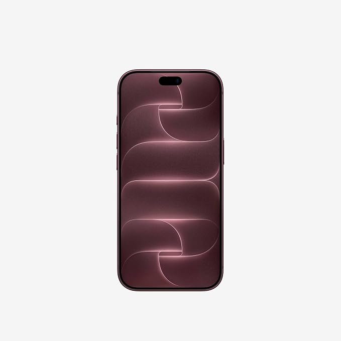 iPhone 18 Pro (1 TB) - Burgundy - Image 5
